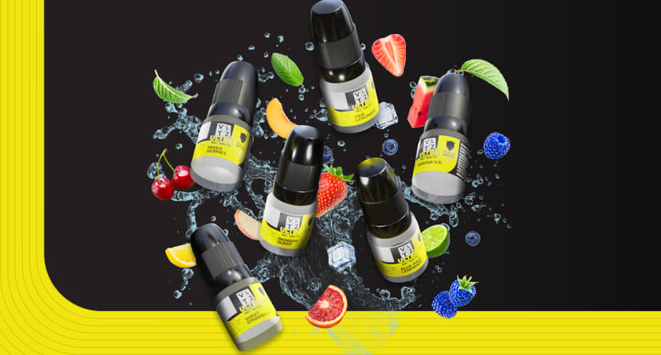 turn up the flavour go ultra