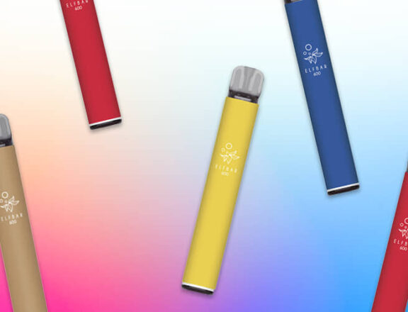 best elfbar flavours