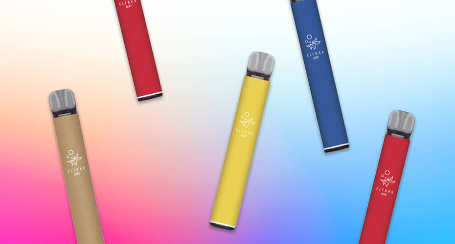 best elfbar flavours