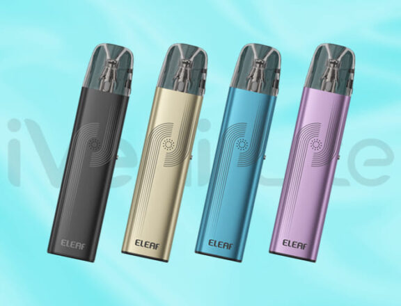 iveni lite review