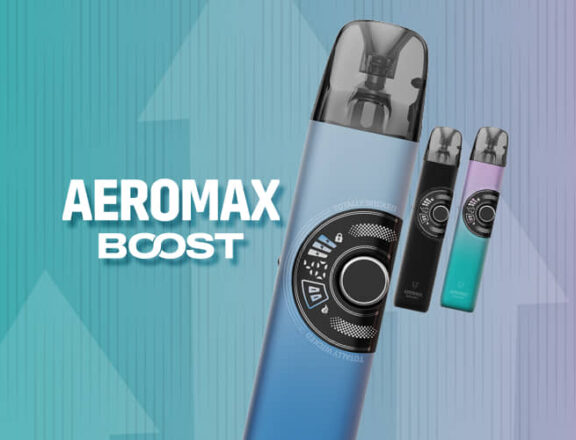 aeromax boost review
