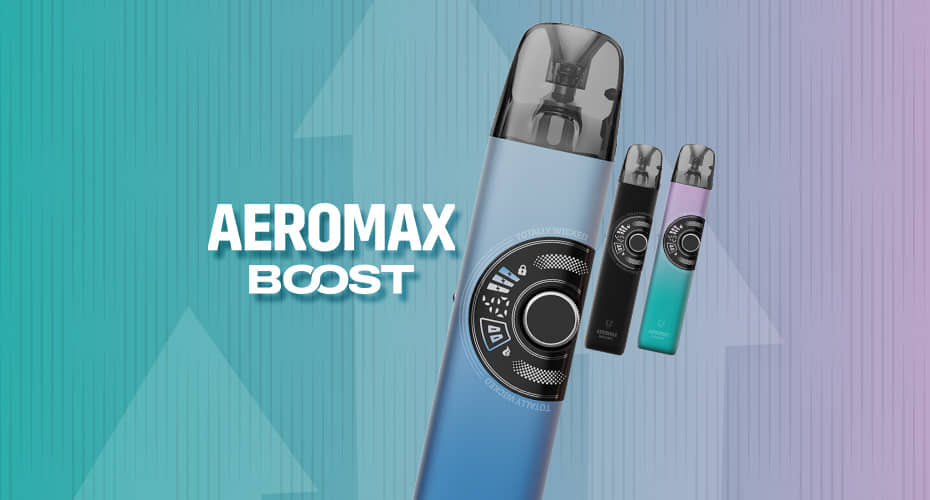 aeromax boost review