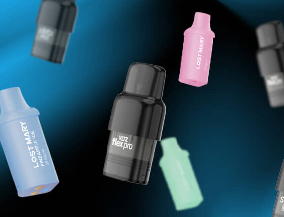 best prefilled pods