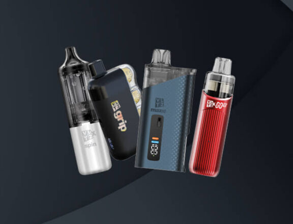 best big puff vapes