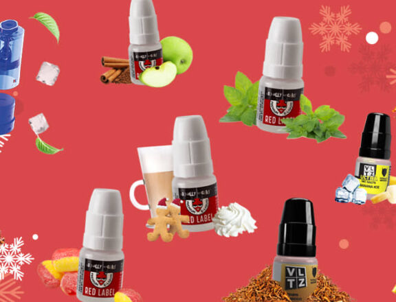 winter flavours