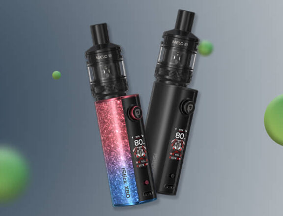 eleaf istick x80 review