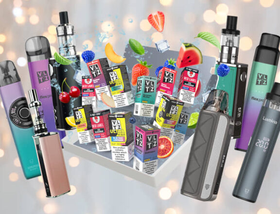 xmas gifts for vapers 2025