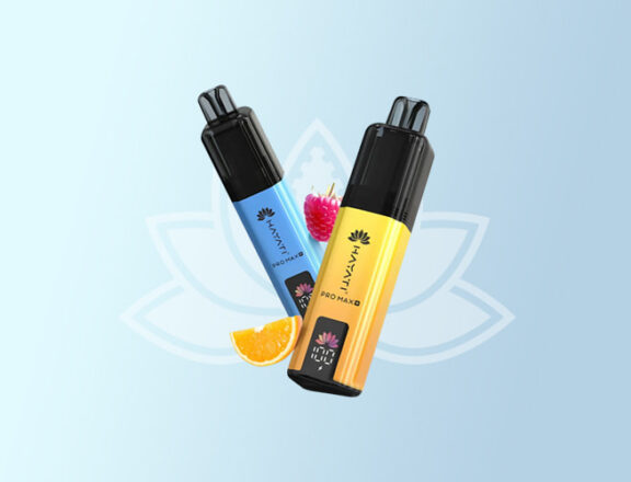 hayati pro max plus review