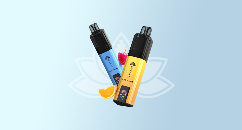 hayati pro max plus review