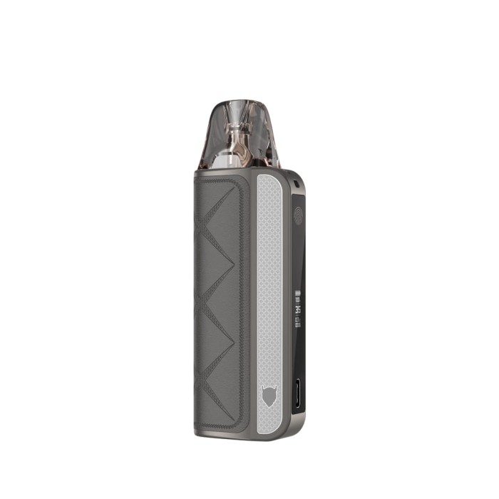 mavro ecig kit gunmetal 1