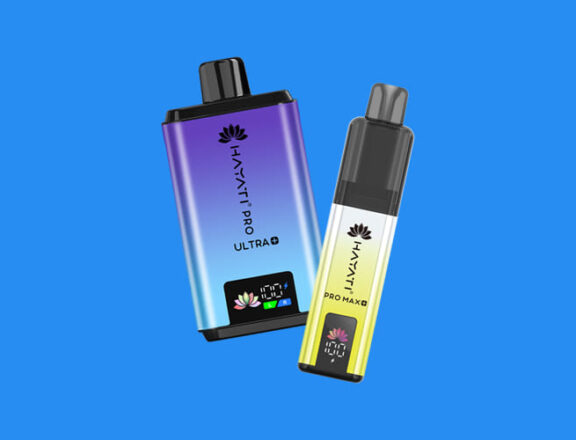 hayati pro max vs pro ultra
