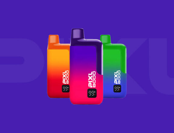 pixl 8000 review