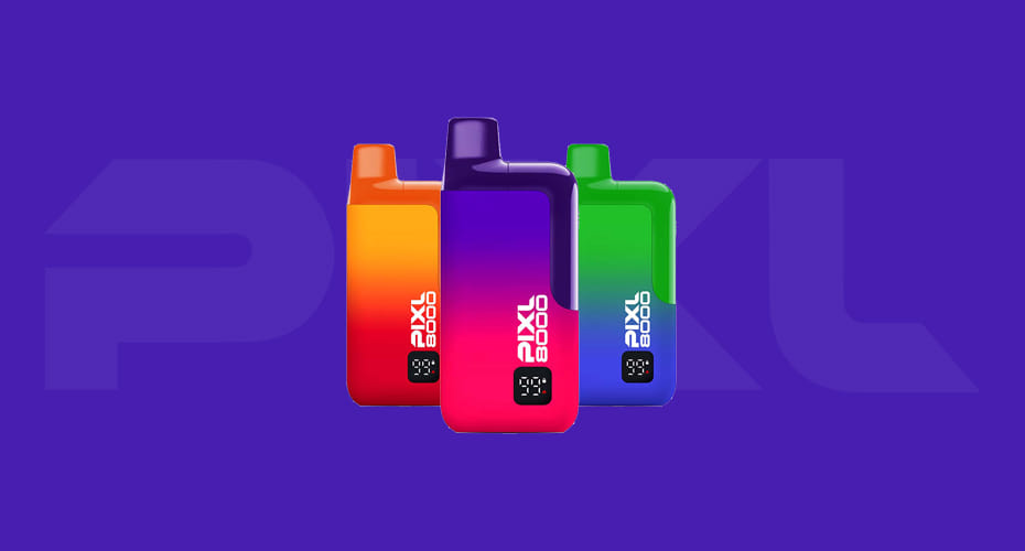 pixl 8000 review