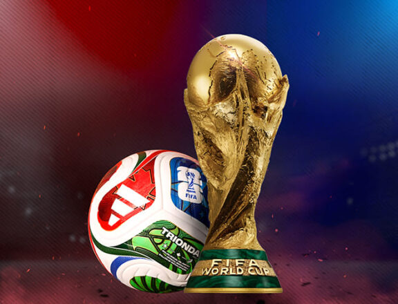 world cup 2026 flavours