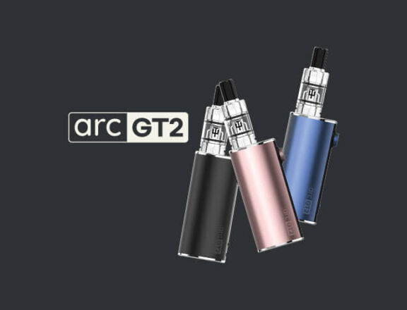 arc gt2 review