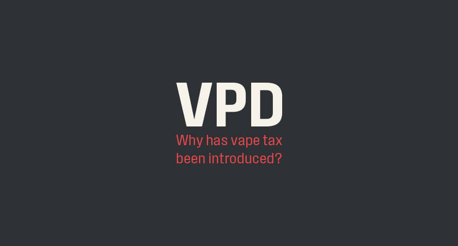 why vpd main image