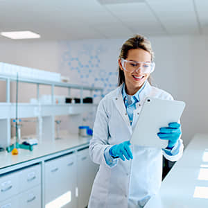 medical research