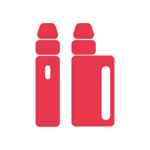vape kit types