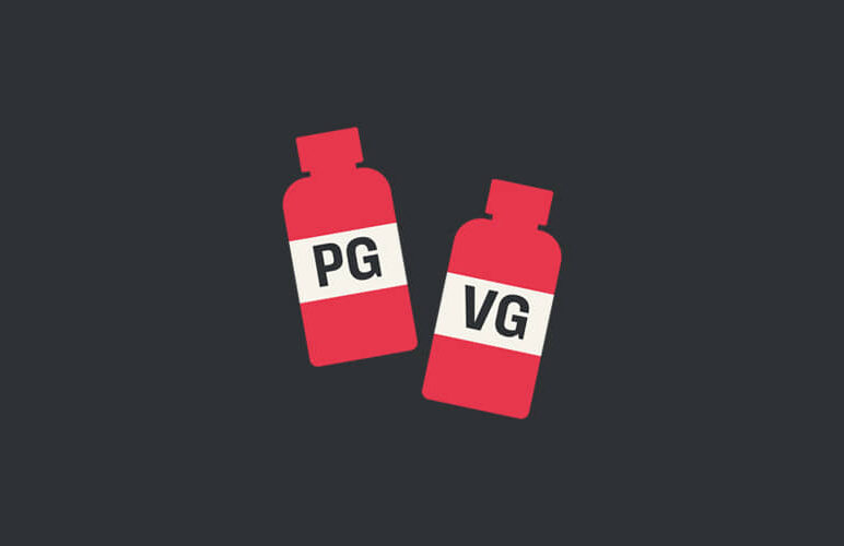 what is pg and vg