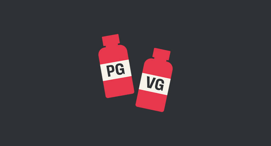 what is pg and vg
