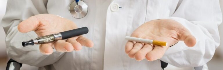 No health concerns with Vaping? | Vape study | Vaped