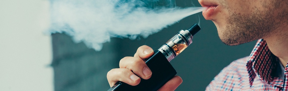 elfbar nachfll pod luft aus Researchers recommend e-cigarettes to help pregnant women quit smoking