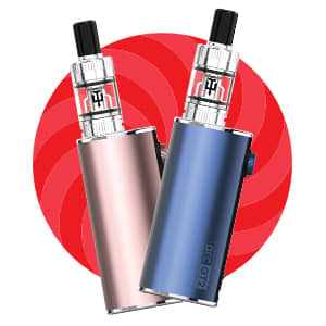 arc gt2 pod vape kits