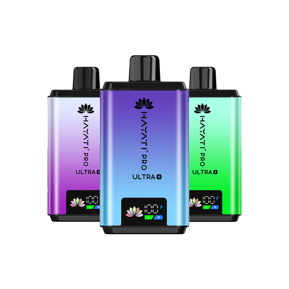 hayati pro ultra plus main image
