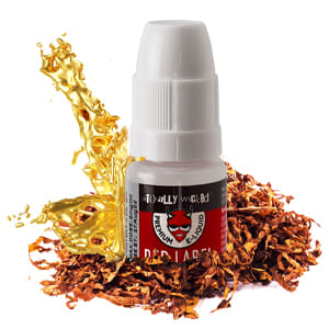 golden tobacco eliquid