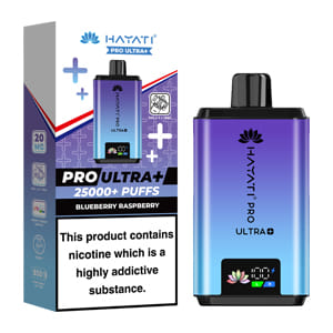 hayati pro ultra plus kits