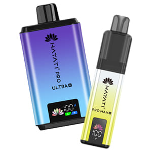 hayati vape kits