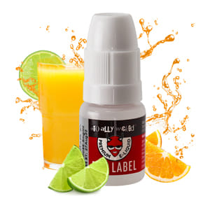 orange and lime fizz eliquid