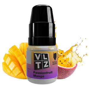 passionfruit mango eliquid