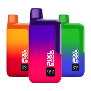 pixl 8000 kits