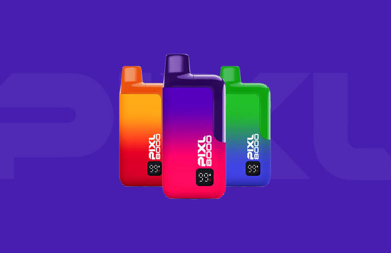 pixl 8000 review