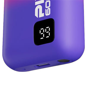 pixl 8000 vaping modes