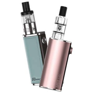 box mod kits