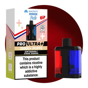 pro ultra pods