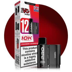 pro12 pods