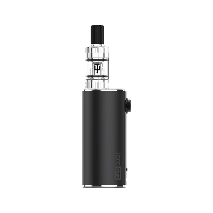tw arc gt2 vape kit black 1